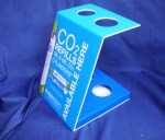 CO2 Display